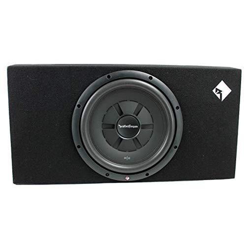 SALE／90%OFF】 MOC-ONRockford Fosgate R2S-1X12 ロックフォード サブ