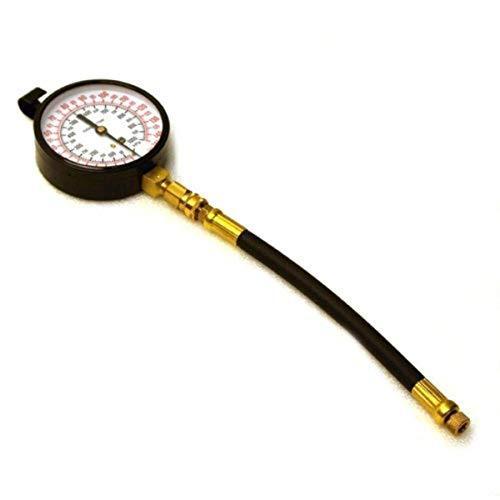 CTA Tools 3445 Fuel Pressure Tester - Compatible with Ford/BMW/Volvo 並行輸入品