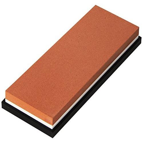 Messermeister　Two-Sided　Sharpening　Stone,　Messermeister　並行輸入品　Grit　3000　1000　by