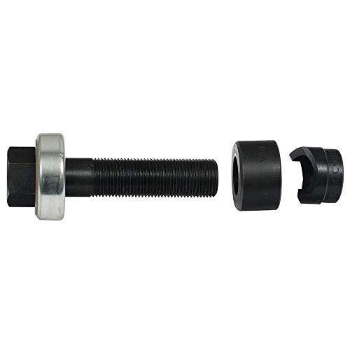 Klein Tools 53728SEN ノックアウトパンチセット 並行輸入品