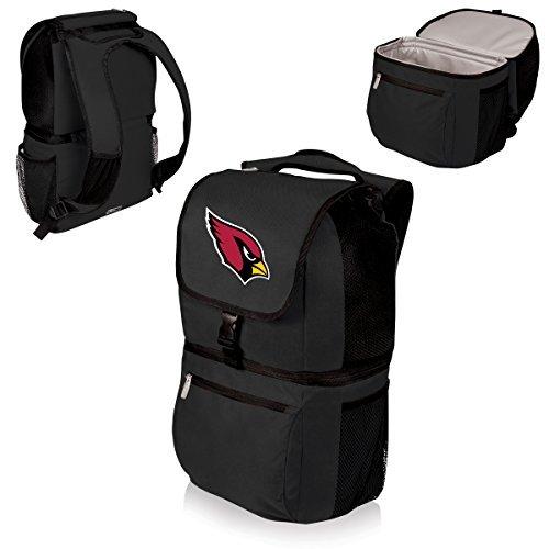NFLズマ断熱クーラーバックパック、Arizona Cardinals 並行輸入品 Cooler 英語 PICNIC Backpack