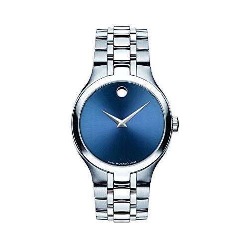レッド系 [モバード]Movado 腕時計 0606369 メンズ [並行輸入品