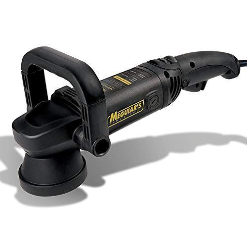 Meguiar's MT300 Dual Action Variable Speed Polisher 並行輸入品