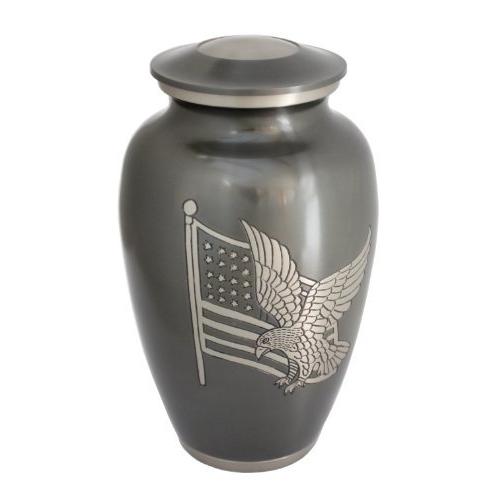 urnsdirect2u American Pride大人用Urn 並行輸入品 :B00T7CFBGA:MOC-ON