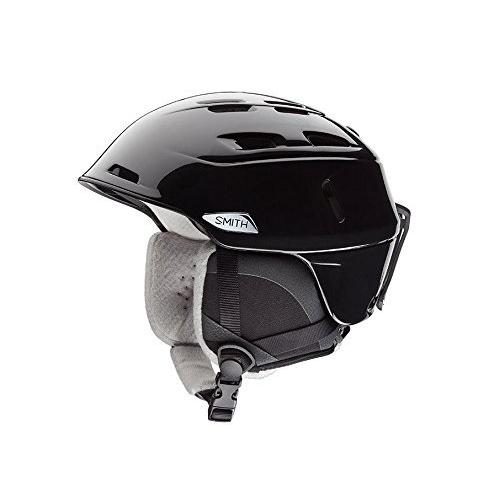 Smith Optics Compass Snow 偉大な Helmet Pearl Black Small 驚きの価格が実現 並行輸入品