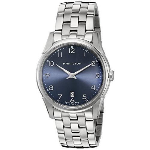 希少 1950's ハミルトン HAMILTON スモセコ 637 レアスクエア