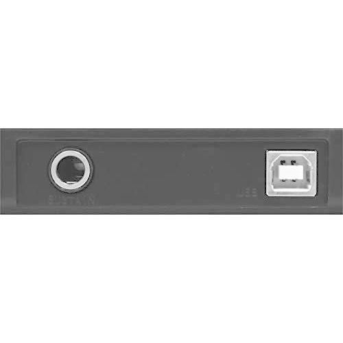 ボタニカルキャンドル バラ かすみ草 MIDIPLUS AKM322 USB MIDI