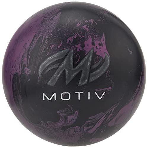 MOTIV Black Venom ボウリングボール 15lbs MOTIV Black Venom