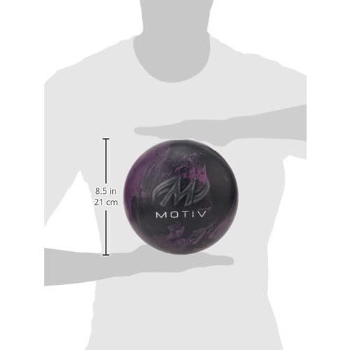 MOTIV Jackal Ghost ボウリングボール 15ポンド Motiv Jackal Ghost
