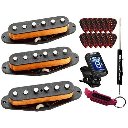 ✨通販卸し売り✨ Seymour Duncan SSL-1 California 50´s Electric