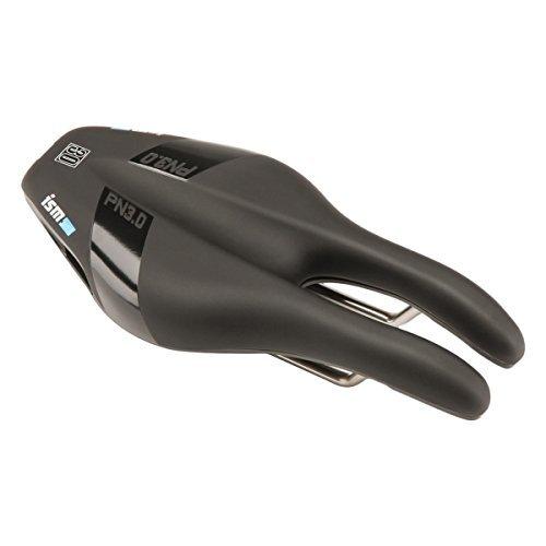 ISM (アイエスエム) PN3.0 サドル ブラック 並行輸入品
