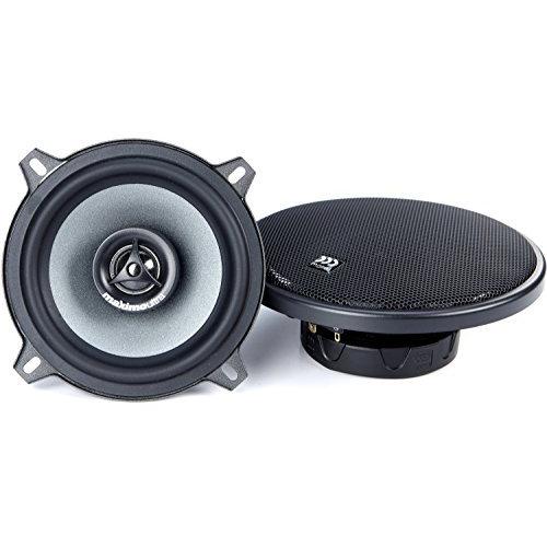 で記念購入 Morel Maximo Ultra 502 同軸 5-1/4インチ 2ウェイ カー