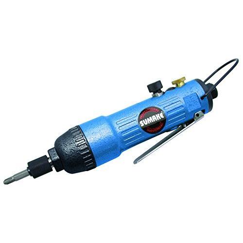 Sumake ST-4470A Professional Heavy Duty Air Impact Screwdriver (Double Hamm 並行輸入品