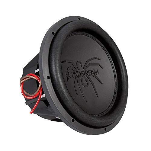 安心と信頼 MOC-ONSoundstream 2000W ピーク 1000W RMS 12インチ