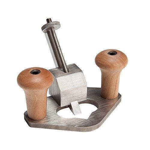 Cowryman　ホビー鉋　木工ツール　並行輸入品　スロッター　Router　Plane　003