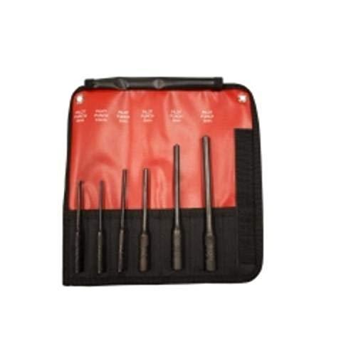 Mayhew MAY66261 Pilot Punch Kit, Metric 141［並行輸入］ 並行輸入品