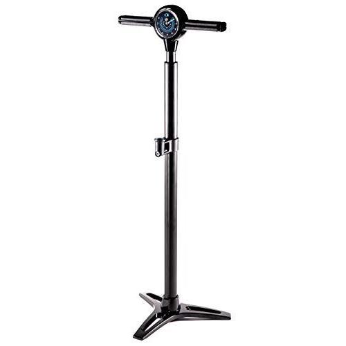 CRANK BROTHERS(クランクブラザーズ) フロアポンプ クリック アナログゲージ 046580 046580 並行輸入品