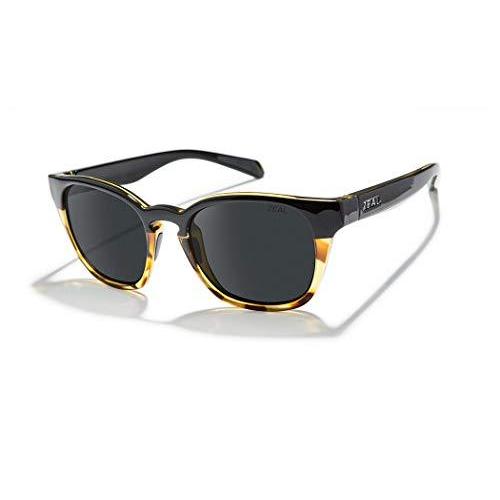 Zeal Optics Windsor | Plant-Based Polarized Sunglasses for Men & Women - Bl 並行輸入品