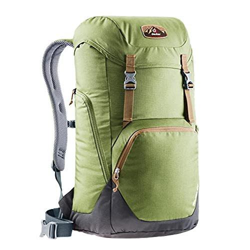 Deuter メンズファッション Walker 24 バックパック Moc On 並行輸入品 B07bb6p31mならショッピング ランキングや口コミ も豊富なネット通販 更にお得なpaypay残高も スマホアプリも充実で毎日どこからでも気になる商品をその場でお求めいただけます ファッション Moc