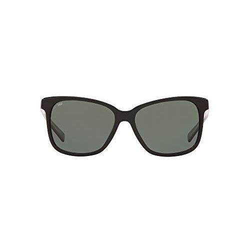 新座買蔵 Costa Del Mar May 580G サングラス US サイズ: 57 mm カラー