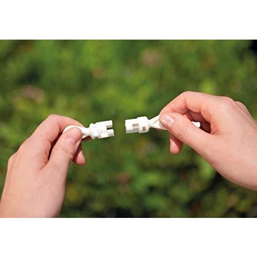 Intex River Run 1 53インチ 空気注入式 フローティングウォーターチューブ レイクラフト (2個パック) レッド 並行輸入品 Intex River Run 英語