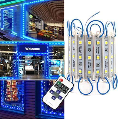 直送商品 ライト Storefront Pomelotree (ポメロットリー) 5個パック 並行輸入品 LEDLED3個100個5050スーパーブライトLEDモジュールラ その他照明器具