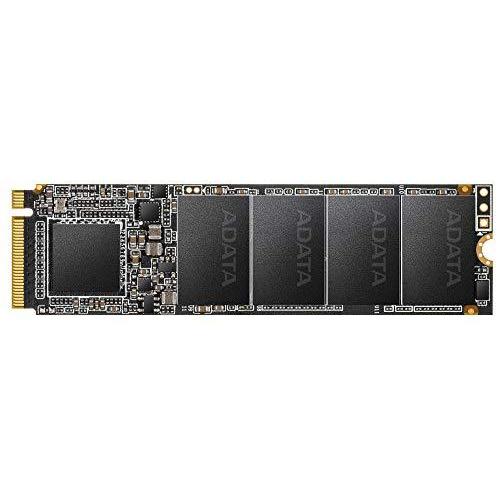 ADATA Technology XPG SX6000 Pro PCIe Gen3x4 M.2 2280 SSD 1TB ASX6000PNP-1TT 並行輸入品