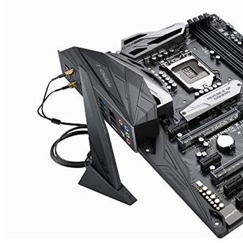 ASUS Intel Z390 搭載 LGA1151対応 マザーボード ROG MAXIMUS XI HERO