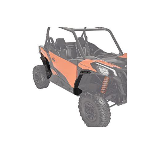 Can-Am OEM 60インチ マッドフラップキット 715004959 並行輸入品