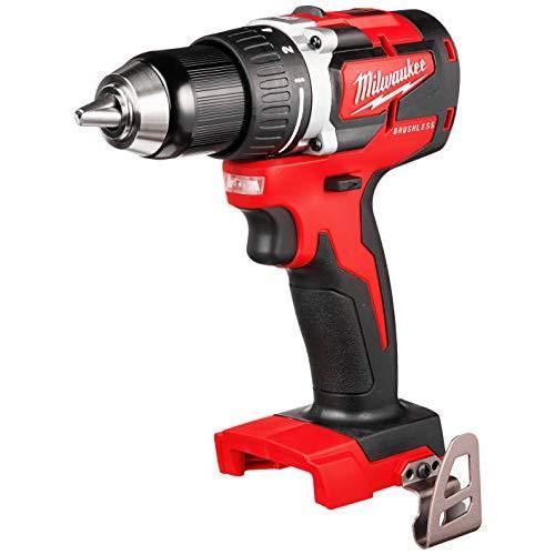 織り柄チェック Milwaukee M18 18-Volt Lithium-Ion Brushless