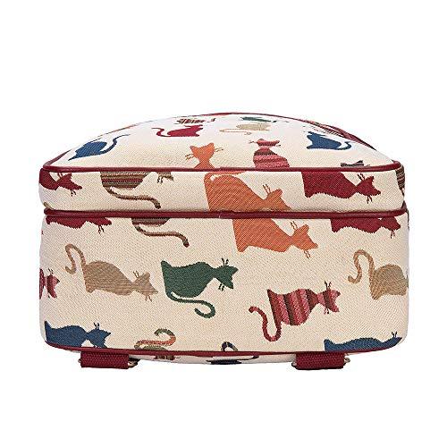 Signare レディース RUCK US サイズ: M 並行輸入品 Signare サイズ backpack for