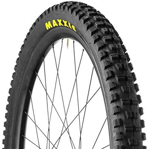 Maxxis Minion DHR II 3C/EXO/TRタイヤ   .5 x 2.6 MaxxTerra、3C