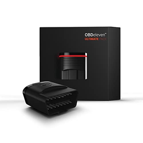 ❤️安心発送❤️ OBDeleven OBD2 Diagnostic Tool Scanner for Audi