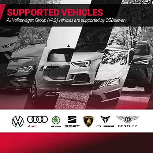 ❤️安心発送❤️ OBDeleven OBD2 Diagnostic Tool Scanner for Audi