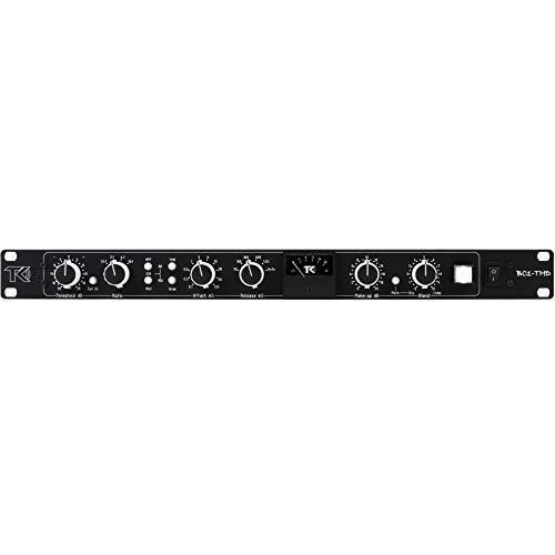 TK Audio BC1-THD Stereo Bus Compressor 並行輸入品