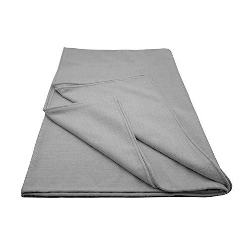 ショップを選択する State Cashmere ツインサイズ ヘリンボーン