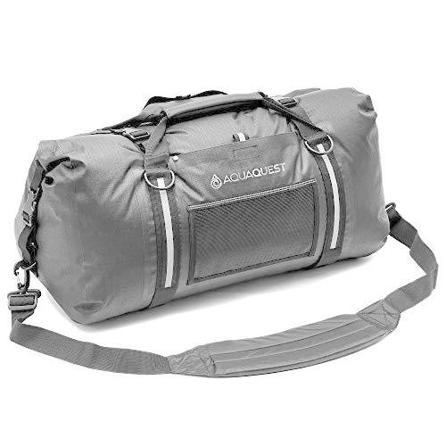 Aqua Quest (アクアクエスト) White Water 防水 ダッフル ボストン