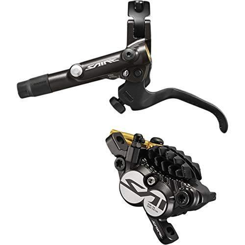 シマノ Shimano 並行輸入品 B07ylhpr9mならショッピング ランキングや口コミも豊富なネット通販 更にお得なpaypay残高も スマホアプリも充実で毎日どこからでも気になる商品をその場でお求めいただけます 車 バイク 自転車 ディスクブレーキ サン M0 ブラック