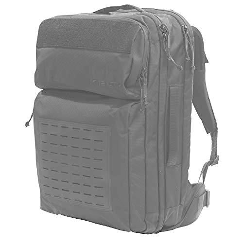 Kelty Nomad 45L タクティカルバックパック ブラック TSA準拠 パッド入りラップトップスリーブ パッド入り ショルダー 並行
