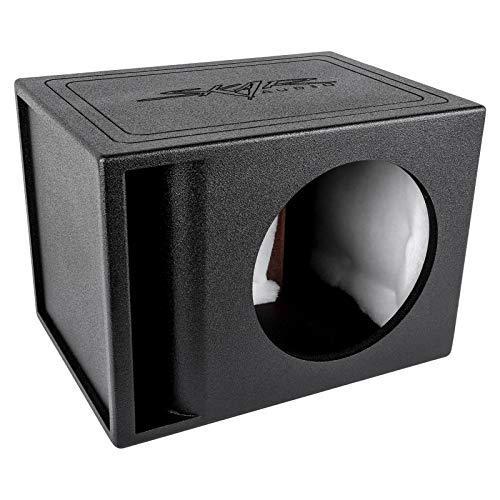 人気アイテム MOC-ONSkar Audio AR1X12V シングル 12インチ ...