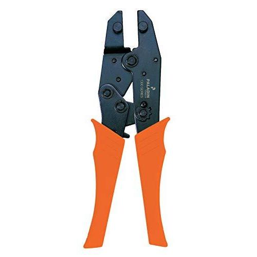 Paladin Tools PA1302 Professional Crimping Tool Frame 並行輸入品
