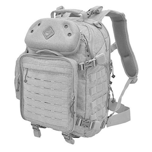 ハザード4 Drawbridge Daypack Gray free size 並行輸入品