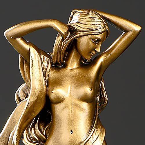 ブロンズ置物 花器 銅製 天使と女神 西洋美術 安い値段 - avante.org.br