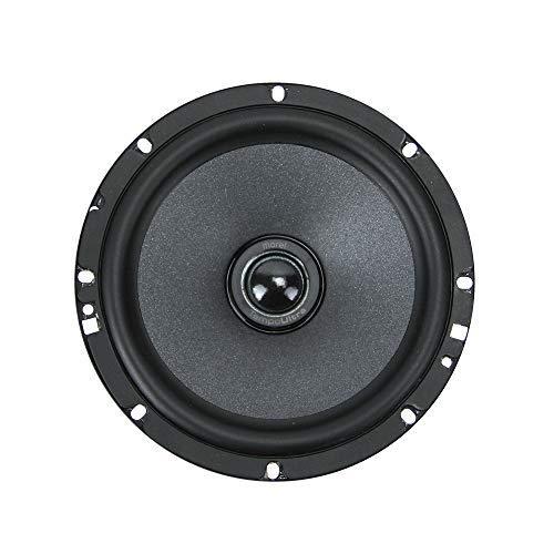 Morel Tempo Ultra Integra 602 MKII 61/2" 2Way Coaxial Speakers 並行輸入品