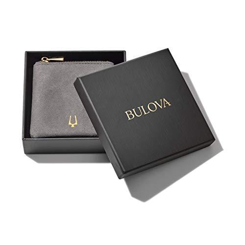 Bulova Mens Latin Grammy Beaded Bracelet 並行輸入品 :B08P2XVFTG