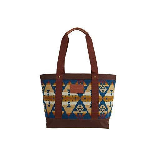 ディズニープリンセスのベビーグッズも大集合 Zip Pendleton あなたの探していた コレ をお届けします Tote 並行輸入品 Size One Siskiyou バッグ