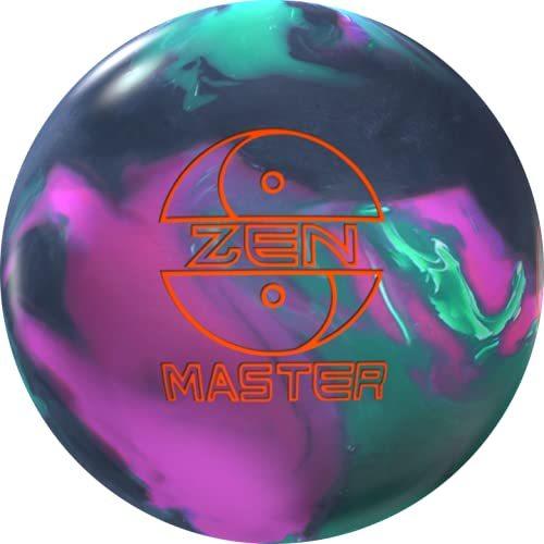 卓出900 Global Zen 並行輸入品 Master 15ポンド ボウリング | fit016