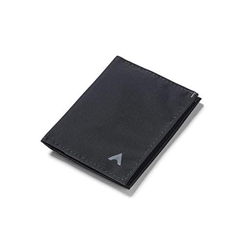 素晴らしい RFID Nylon, | Black Jet Wallet, Card Hybrid Allett Blocking, 並行輸入品 Layou Vertical その他財布
