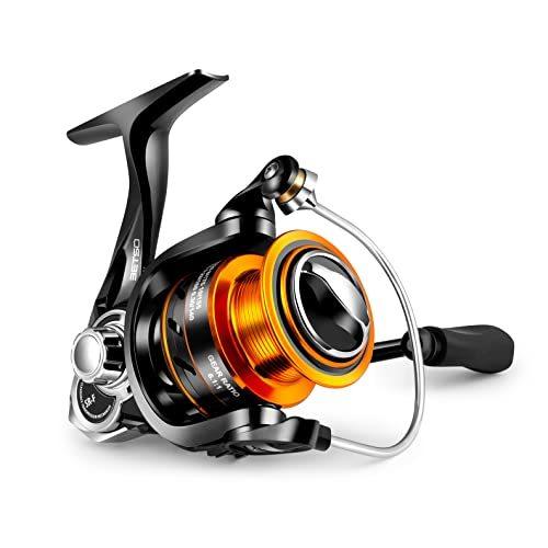 Betso スピニングリール サイズ6000 フィッシングリール 並行輸入品 B099j4258r Moc On 通販 Yahoo ショッピング