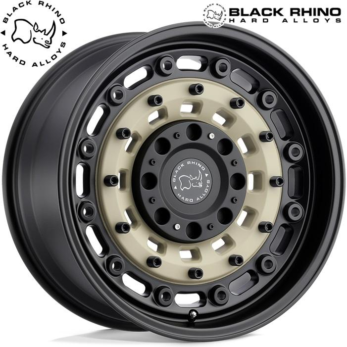 ☆数量限定☆ Black Rhino【ブラックライノ】ARSENAL（アーセナル